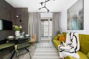 Flisac Apartment - LoftAffair Warsaw